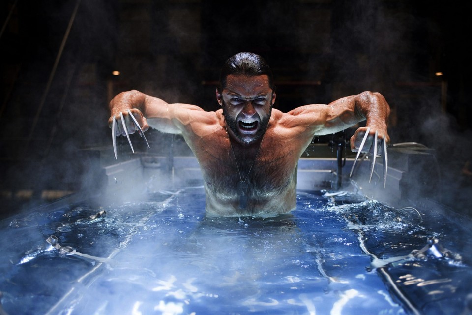 Cena do filme "X-Men Origens: Wolverine" | Divulgação