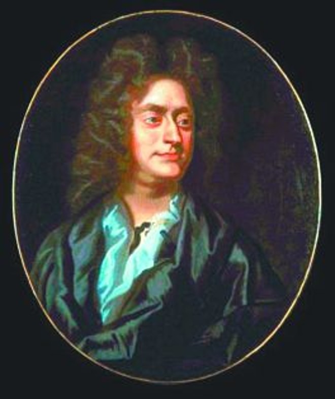 Henry Purcell: música para o teatro |
