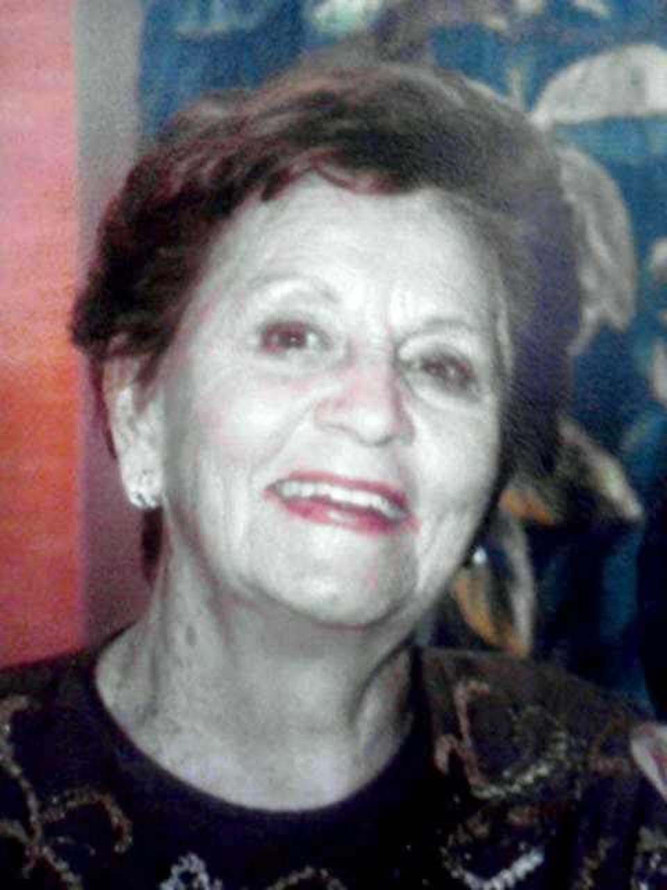 Lista de falecimentos |