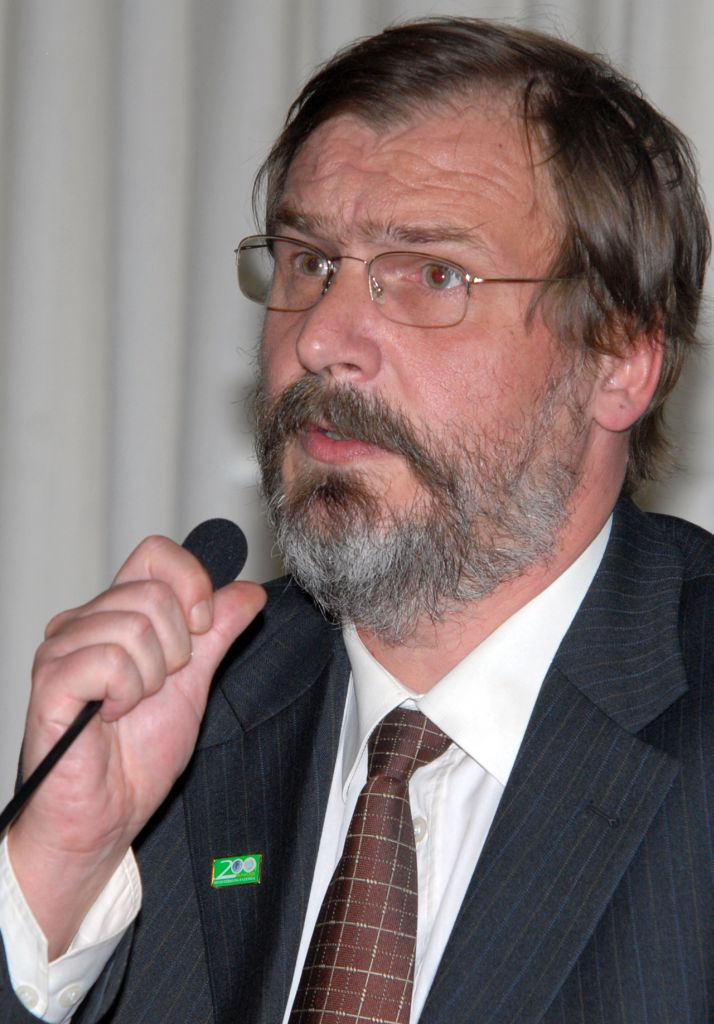 Arno Augustin, secretário do Tesouro, já disse que é contra a proposta do Confaz | Valter Campanato/ABr