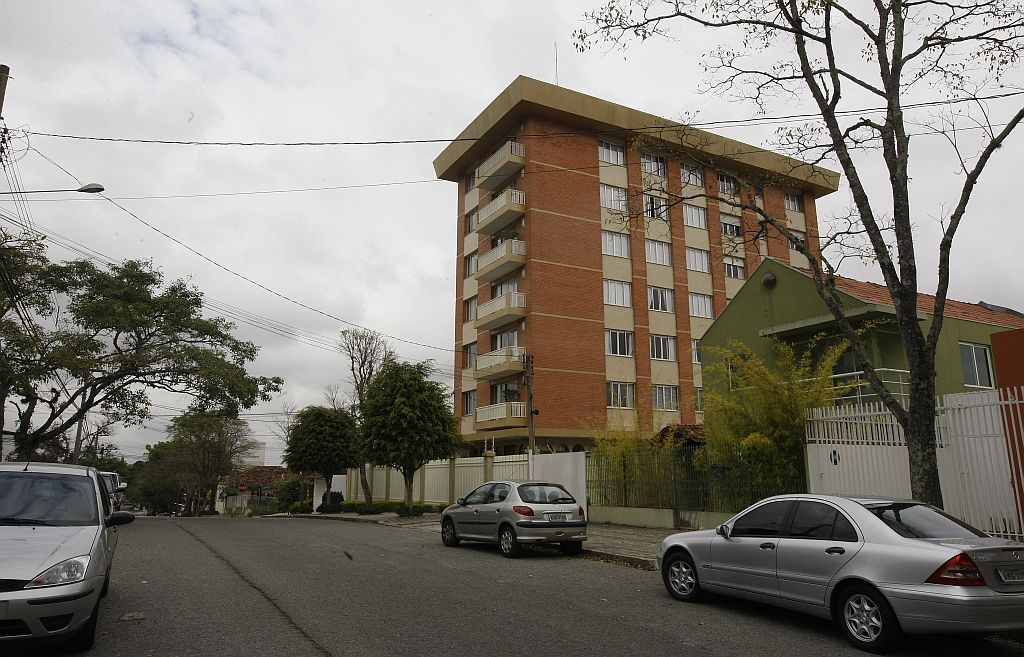 Casas e sobrados são os tipos de imóvel mais encontrados na rua | Rodolfo Bührer/Gazeta do Povo