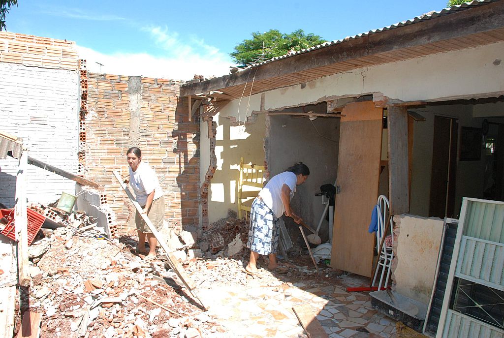 | Roger Meireles/Gazeta do Povo