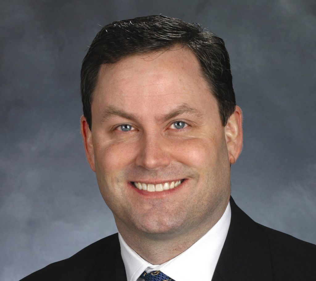 Kellerman trabalhava há 16 anos em gigante das hipotecas | Reuters