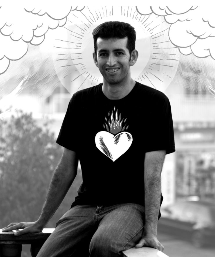 | Foto: Rodolfo Bührer - Ilustração: Felipe Lima