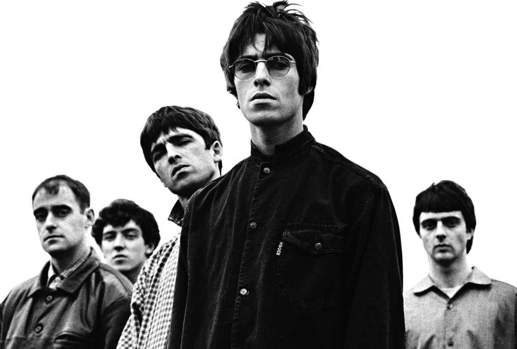 Ingleses do Oasis apresentam o show do álbum Dig Out Your Soul | Divulgação