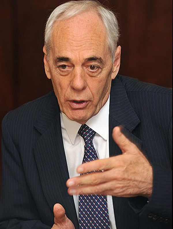 Ministro Stephanes concedeu entrevista coletiva nesta quarta-feira, 29 | José Cruz/Agência Brasil