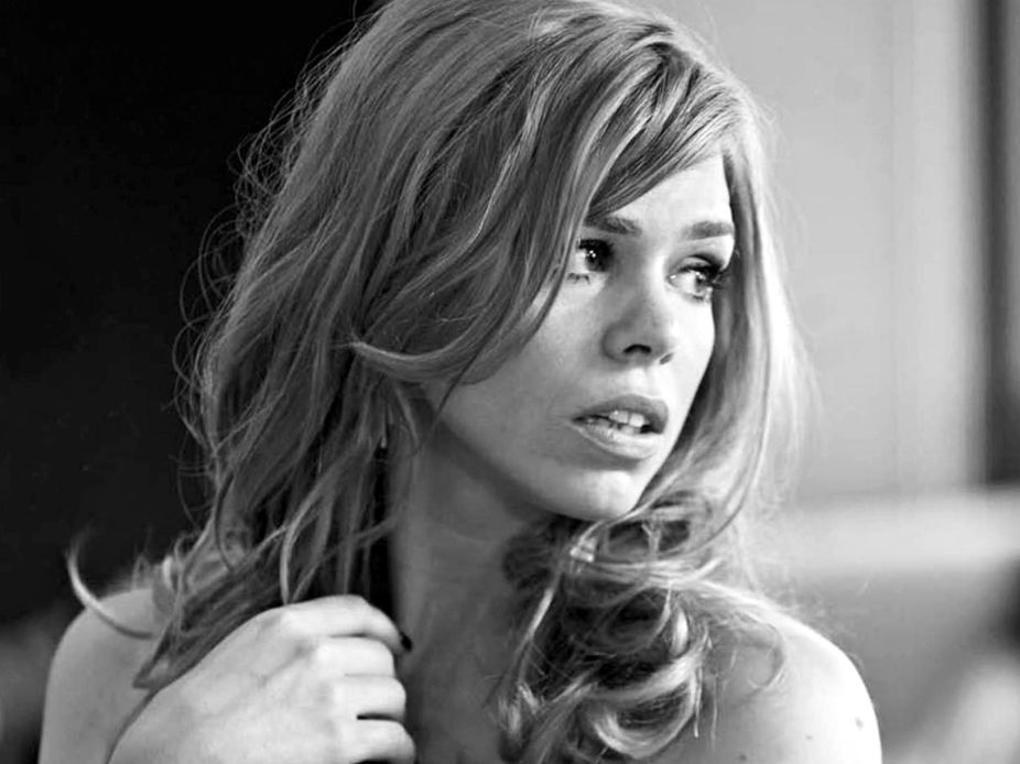 Billie Piper: personagem inspirada em uma espécie de Bruna Surfistinha | Divulgação