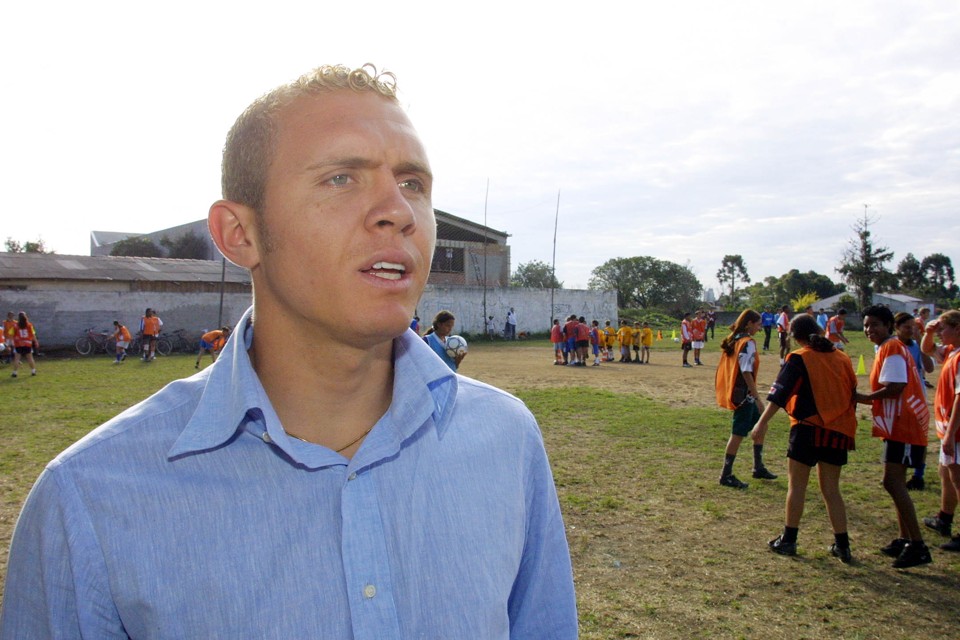 Mozart foi sondado pelo Coxa neste ano, mas fechou agora com o Palmeiras para jogar a Libertadores | Valterci Santos / Gazeta do Povo