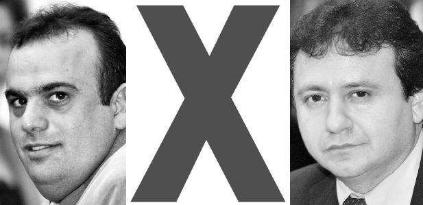  | Ivonaldo Alexandre/Gazeta do Povo e Pedro Serápio/Gazeta do Povo