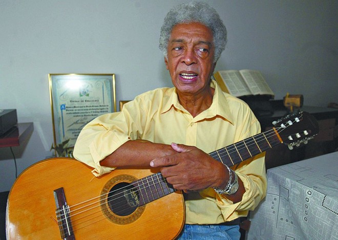 Waltel Branco, um dos maiores nomes da música instrumental brasileira |