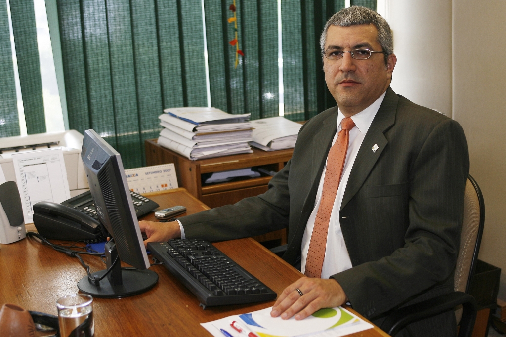 Alexandre Padilha, da Secretaria de Relações Institucionais: Vamos apresentar uma proposta que esteja em consonância com as prefeituras | Divulgação