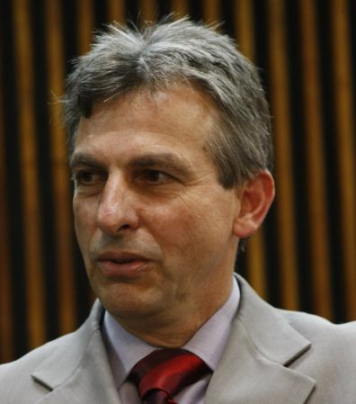 Veneri: a polícia não pode dar tratamento diferenciado por se tratar de um deputado | Rodolfo Bührer/Gazeta do Povo