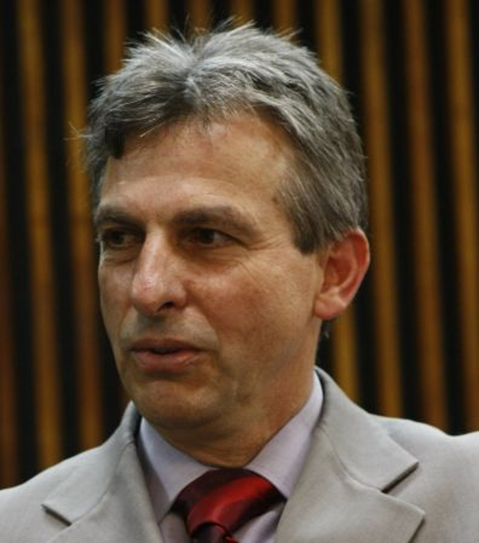 Veneri: a polícia não pode dar tratamento diferenciado por se tratar de um deputado | Rodolfo Bührer/Gazeta do Povo