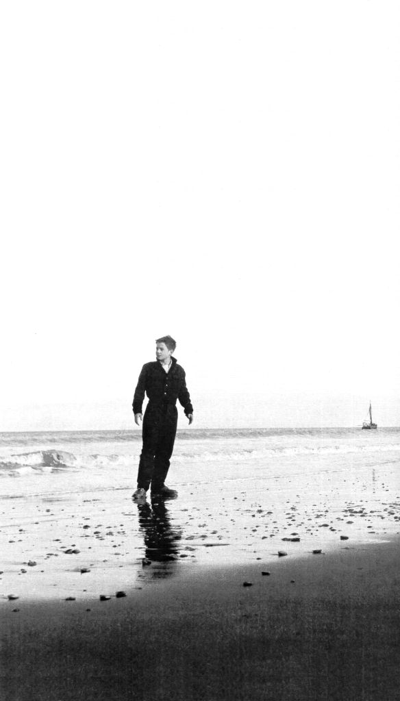 Jean-Pierre Léaud é o protagonista de Os Incompreendidos, primeiro filme do que viria se tornar uma saga em torno do personagem Antoine Doinel | Divulgação