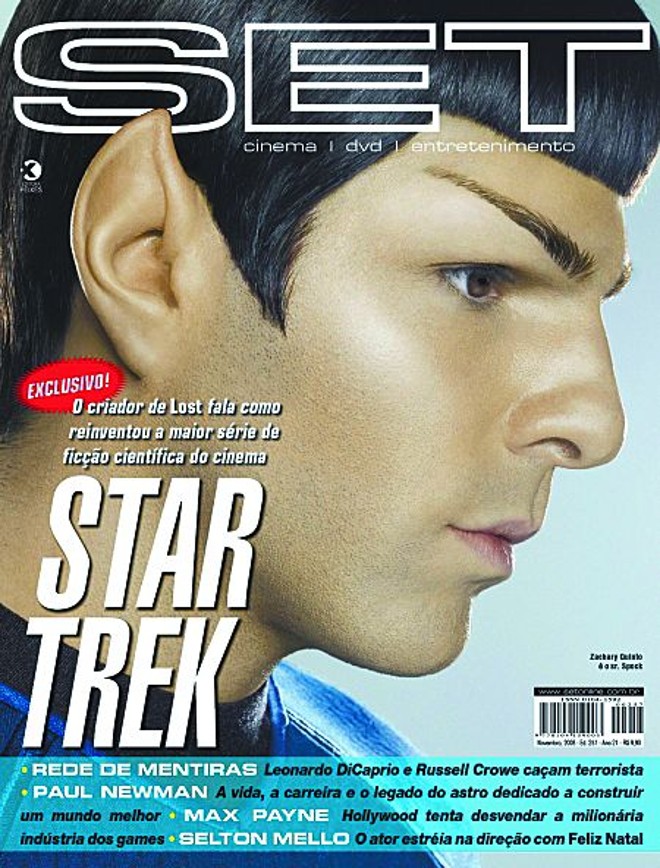 SET quase fecha e assusta leitores |