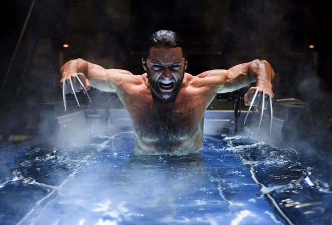 Cena do filme X-Men Origens: Wolverine | 