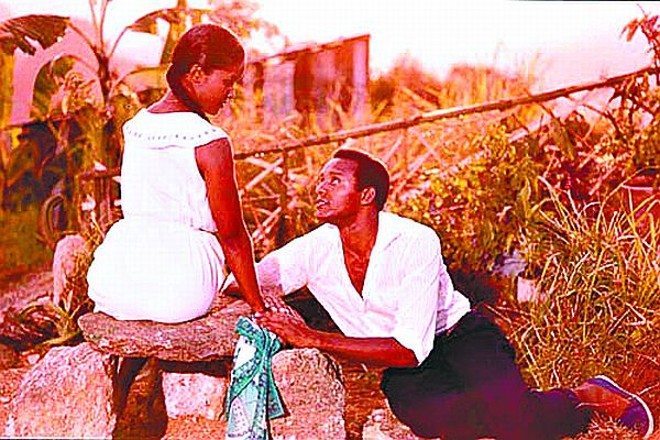 Marpessa Dawn e Breno de Mello: juntos no mito e na morte | 