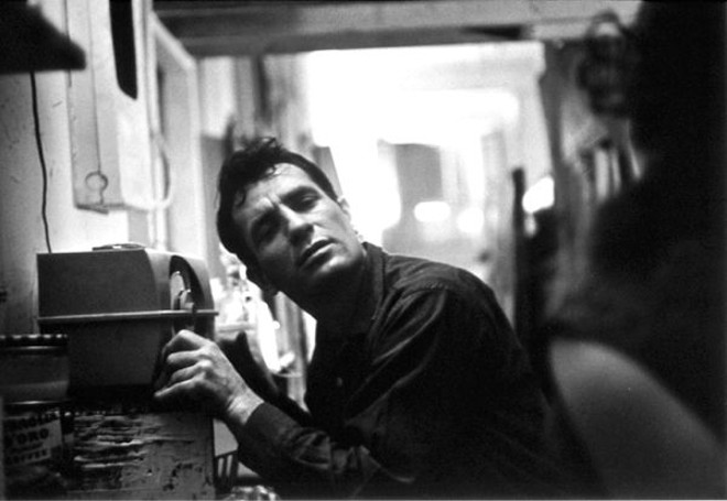 Burroughs e Kerouac: em capítulos alternados, escritores contam como o crime aconteceu | 