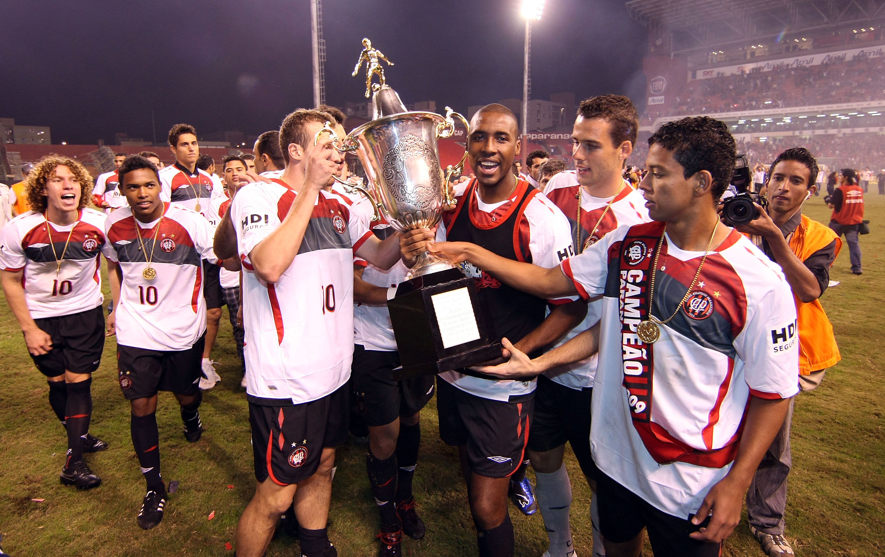 | Hedeson Alves / Gazeta do Povo