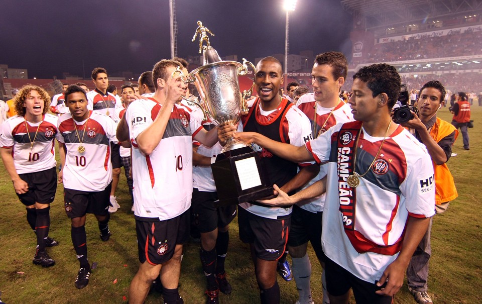 | Hedeson Alves / Gazeta do Povo