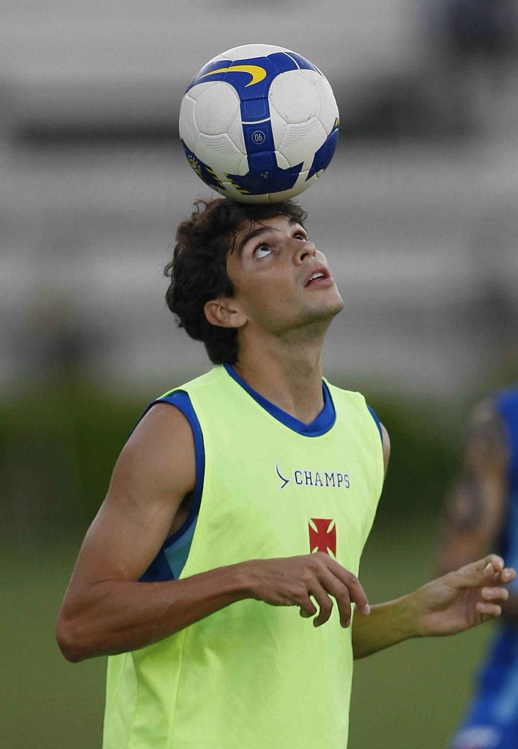O ex-paranista Rodrigo Pimpão, uma das armas do time carioca para retornar à elite do país | Severino Silva / Agência O Dia