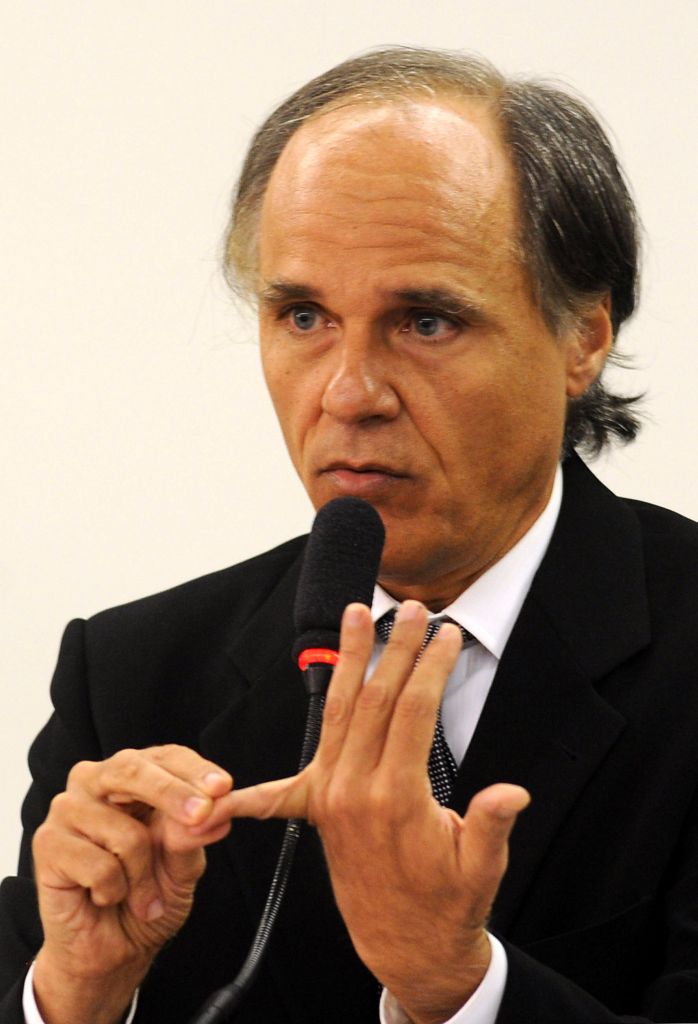 Daniel Dantas, segundo nota do Opportunity, não responde a nenhum inquérito por escutas telefônicas e a CPI ignorou documentos que mostram isso | Antônio Cruz/ABr