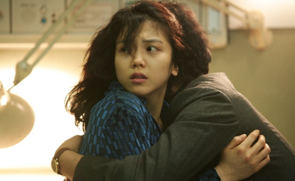 Cena do filme "Thirst", de Park Chan-wook | Divulgação