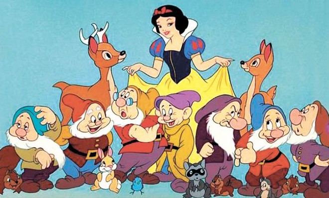 Branca de Neve e os Sete Anões: Disney se identificava com a princesa acuada retratada pelo filme | 