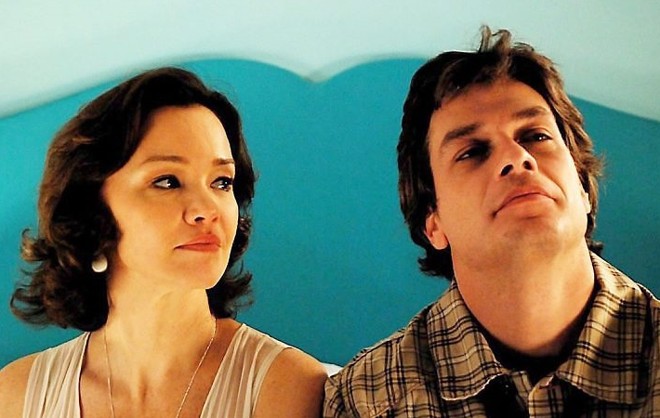 Cena do filme Do Começo ao Fim | 