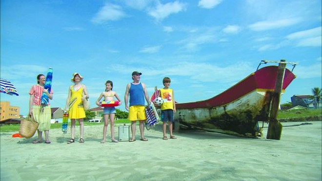 Minha Estação de Mar, longa-metragem de Fernando Severo produzido pela GW7 |