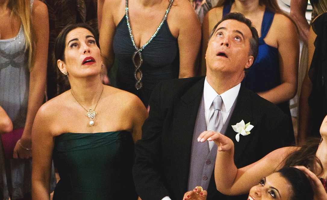 Cena do filme "Se Eu Fosse Você 2" | Divulgação