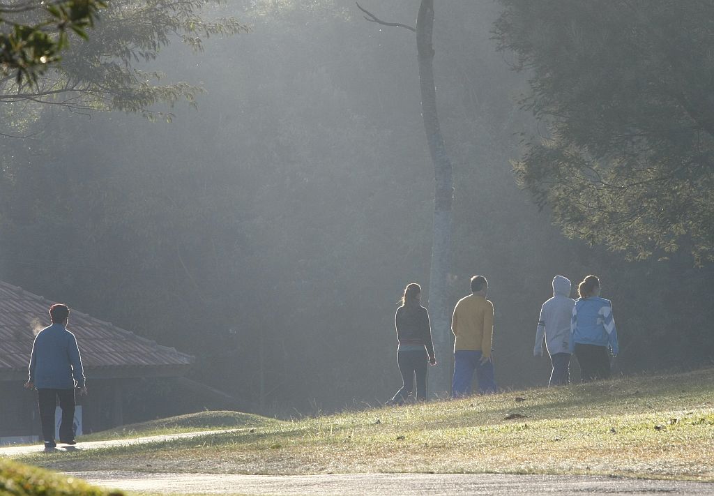 | Aniele Nascimento/Gazeta do Povo