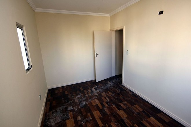 Depois da reforma, o aluguel de cada unidade passará de R$ 250 para R$ 550 | 