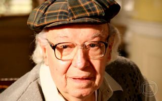 | Reprodução/Rede Globo