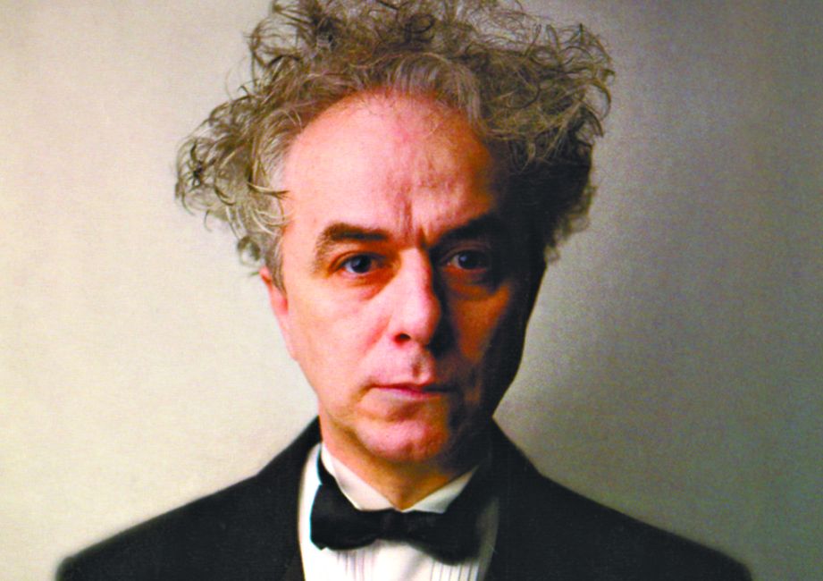 Carlos Careqa, que nasceu catarinense, formou-se paranaense, atualmente está paulista e já foi nova-iorquino por alguns meses | Imagens/Divulgação