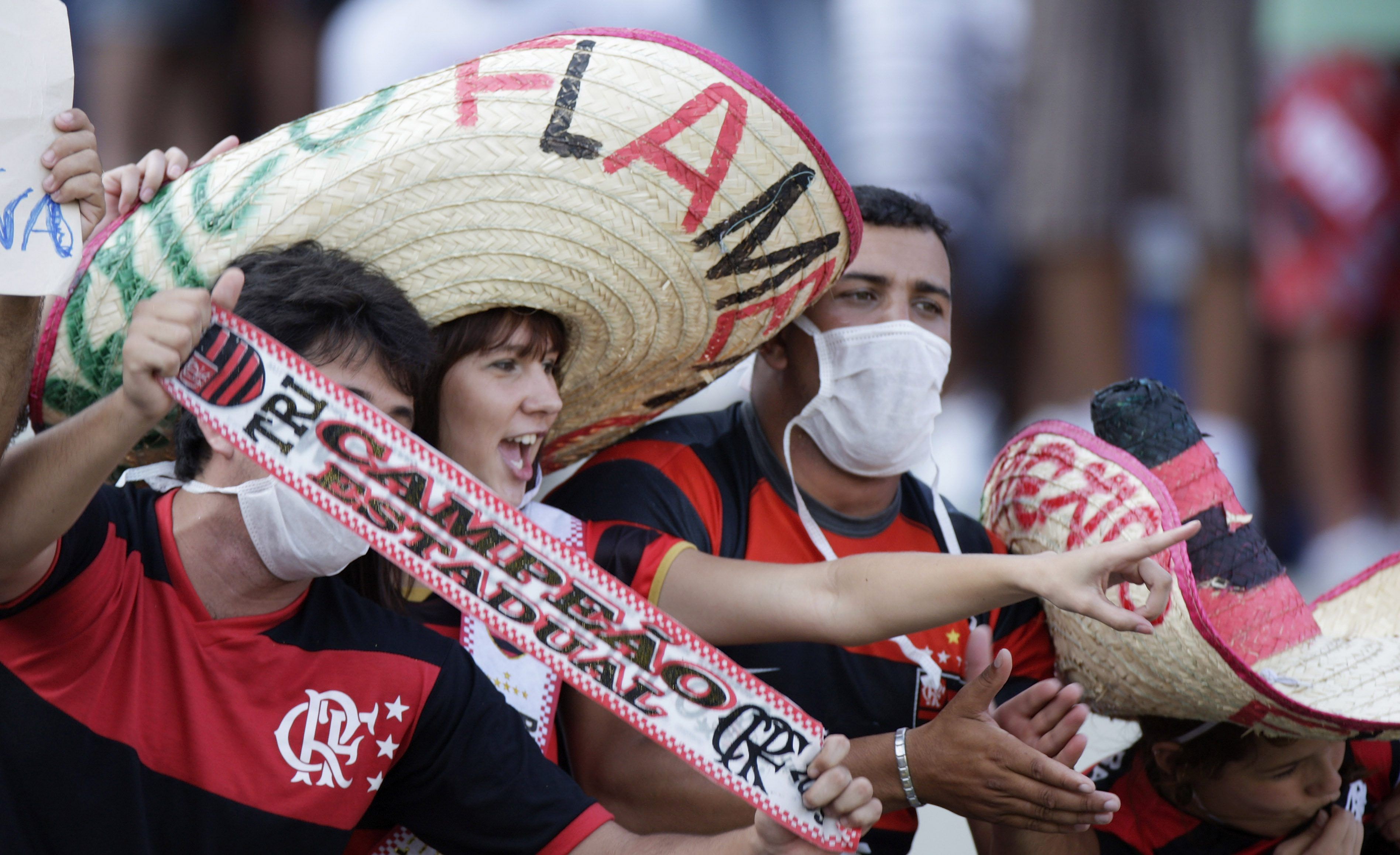 | Bruno Domingos / Reuters