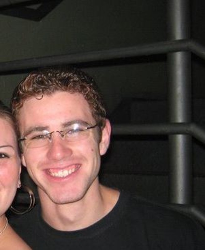 Carlos Murilo de Almeida trabalhava no cinema do Shopping Barigui |