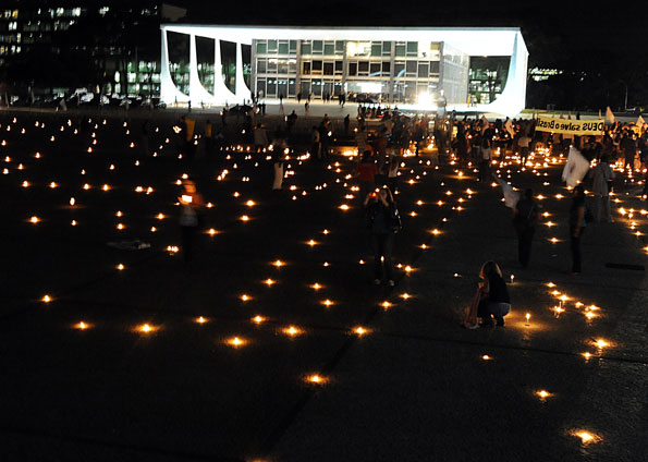 | Foto: Marcello Casal/Ag. Brasil