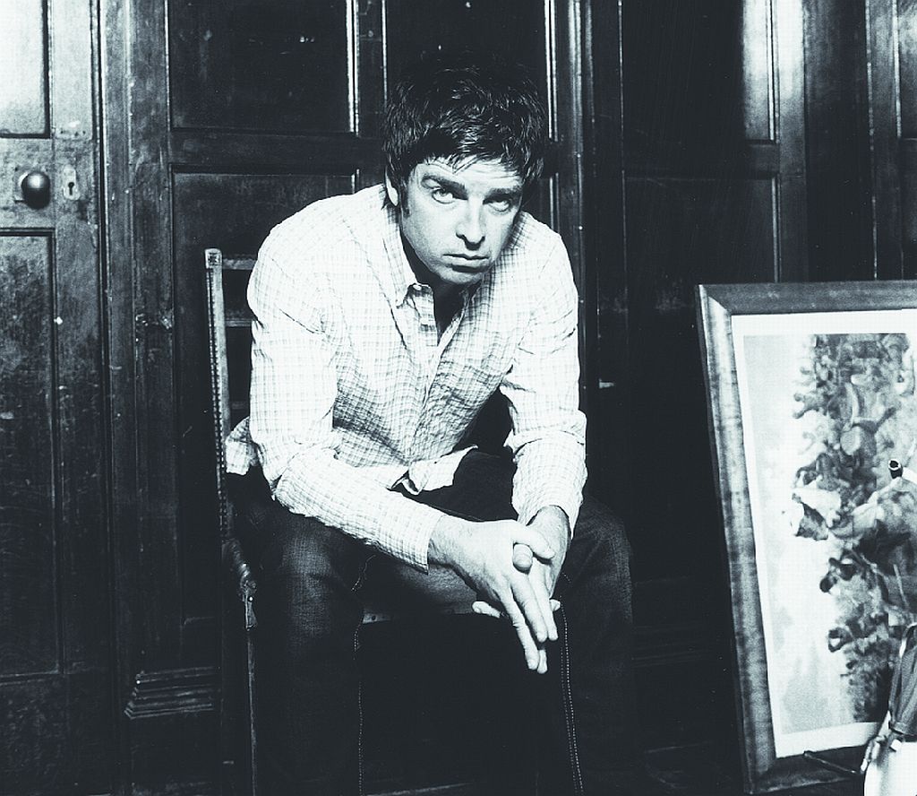 Noel Gallagher: aos 41 anos, músico acha que britpop ficou para trás e que isso é coisa para jovens | Divulgação