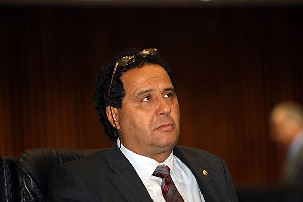 Luiz Fernando Litro: sete multas gravíssimas por velocidade excessiva | Albari Rosa/Gazeta do Povo