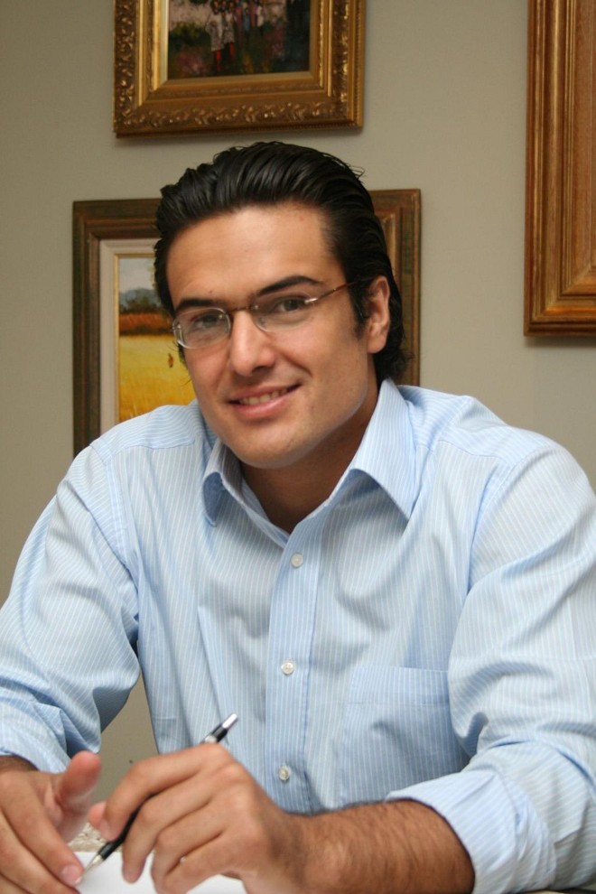 Deputado Ribas Carli será julgado pela Corte Especial do TJ | 