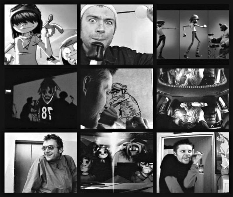 Banda começou como uma brincadeira e já atingiu a marca de 12 milhões de discos vendidos | Fotos/Divulgação