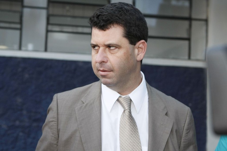 O promotor Rodrigo Chemim quer mais diligências sobre o acidente | Rodolfo Bührer/Gazeta do Povo