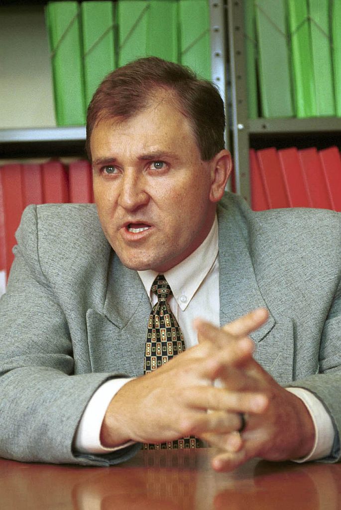 Darci Frigo: reabertura do caso às vésperas da audiência na OEA é confissão de culpa | Aniele Nascimento/Gazeta do Povo