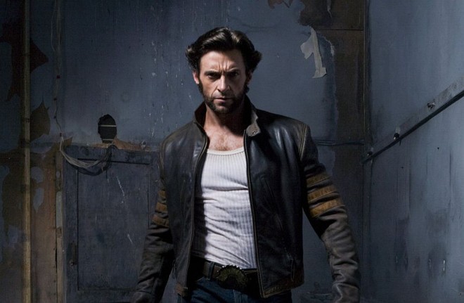 Hugh Jackman em cena do filme X-Men Origens: Wolverine | 