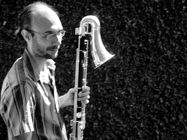 Sérgio Albach é um dos mais respeitados, criativos e produtivos músicos do país | Divulgação