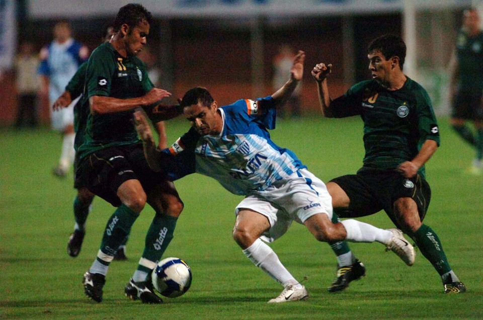  | Ricardo Duarte / Agência RBS