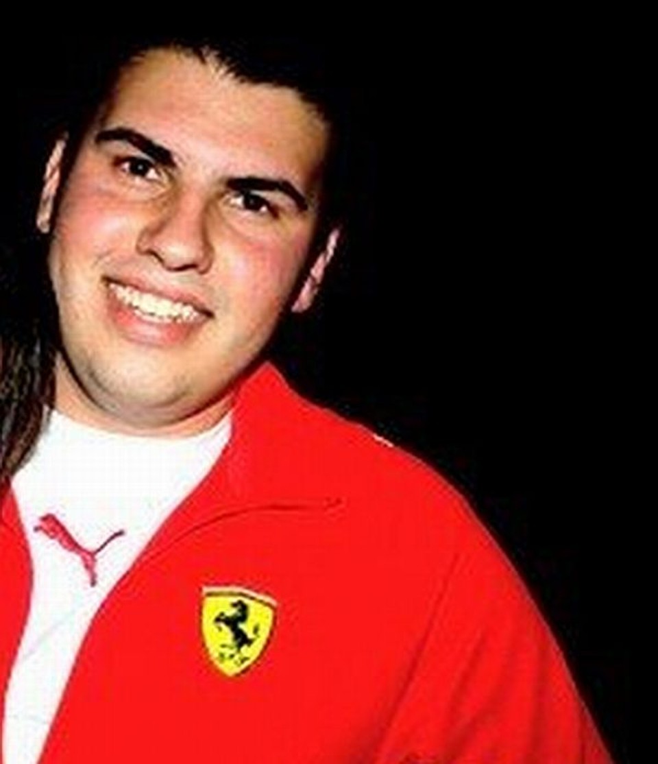 Lista de falecimentos |