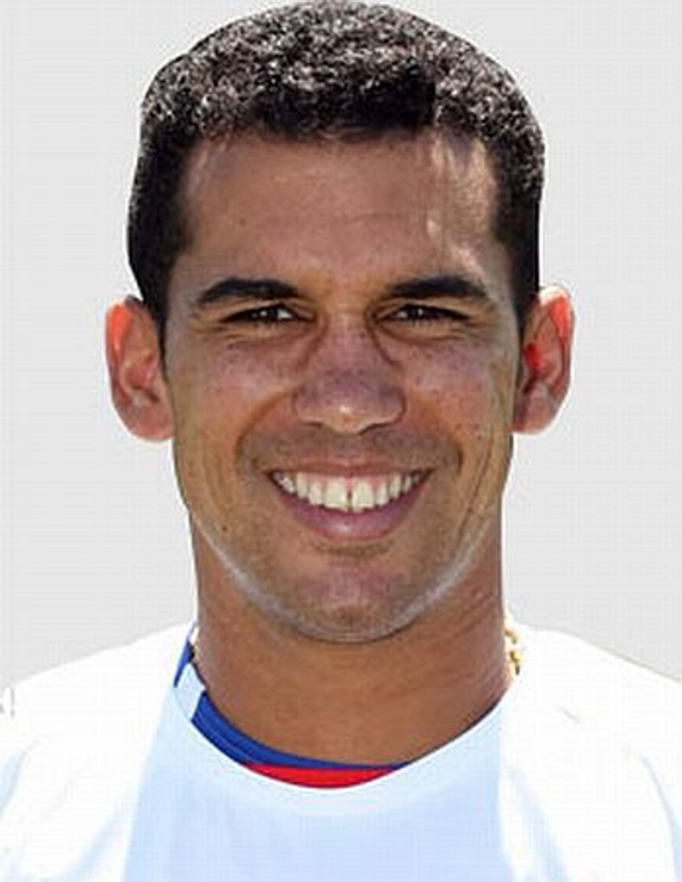 Wagner Diniz integra lista de reforços do Coritiba para o Brasileirão 2009 | Divulgação / São Paulo FC