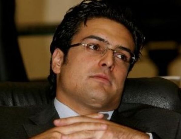 Fernando Ribas Carli Filho teve 23 multas por excesso de velocidade. | Albari Rosa/Gazeta do Povo